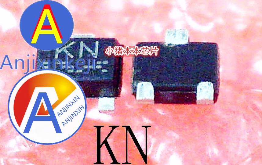 100%  ǰ LSK3541G1ET2L LSK3541 G1ET2L ũ ũ, KN SOT-723, 10 